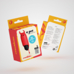 Bullet vibrator met 10 standen – Devil Crushious - Afbeelding 7