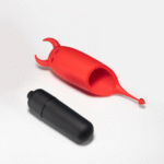 Bullet vibrator met 10 standen – Devil Crushious - Afbeelding 8