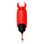 Bullet vibrator met 10 standen – Devil Crushious - Afbeelding 9