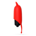 Bullet vibrator met 10 standen – Devil Crushious - Afbeelding 10