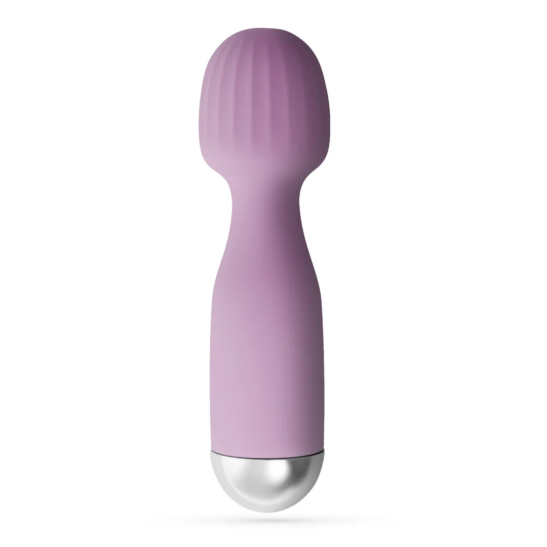 Crushious Wanderlust mini wand masseur – Image 2