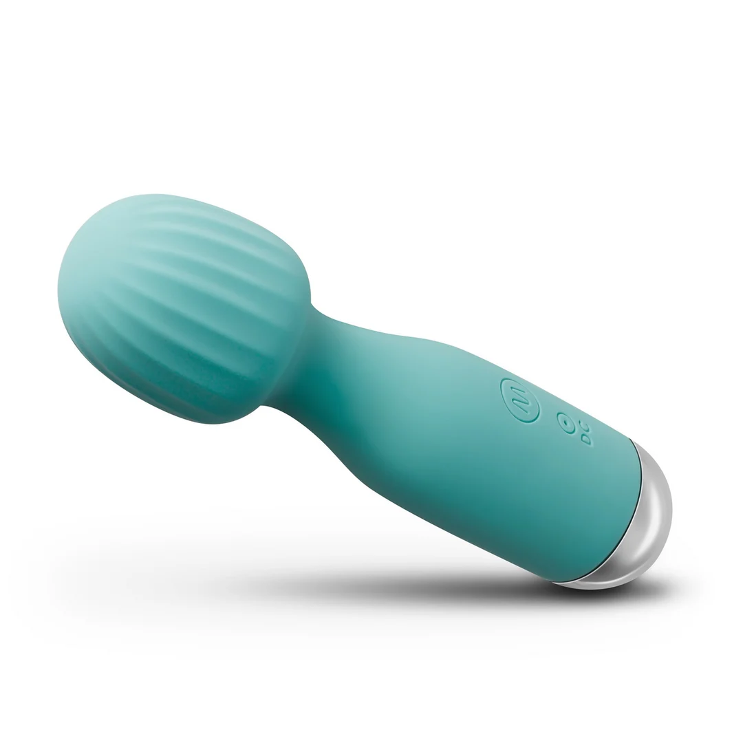 Crushious Wanderlust mini wand masseur – Image 9