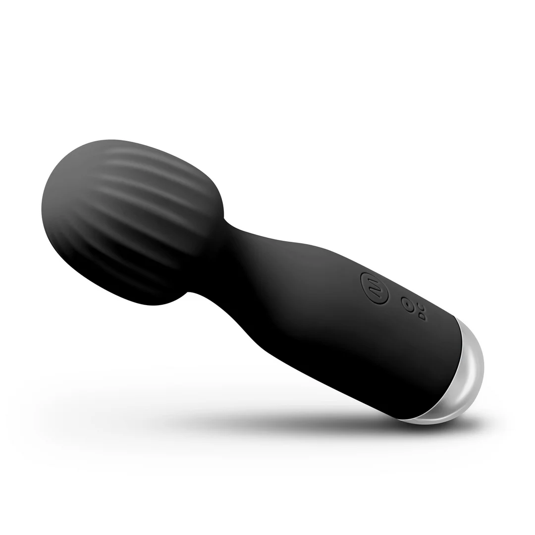 Crushious Wanderlust mini wand masseur – Image 15