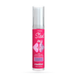 Glijmiddel met smaakje – Steal My Kisses glijmiddelgel op waterbasis – Aardbeien Champagne – 10 ml – Crushious - Afbeelding 6