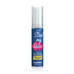 Glijmiddel met smaakje – Steal My Kisses glijmiddelgel op waterbasis – Aardbeien Champagne – 10 ml – Crushious - Afbeelding 12