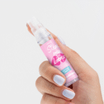 Glijmiddel met smaakje – Steal My Kisses glijmiddelgel op waterbasis – Aardbeien Champagne – 10 ml – Crushious - Afbeelding 17