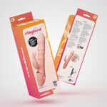 Crushious Ringlord Ring Rabbit Vibrator