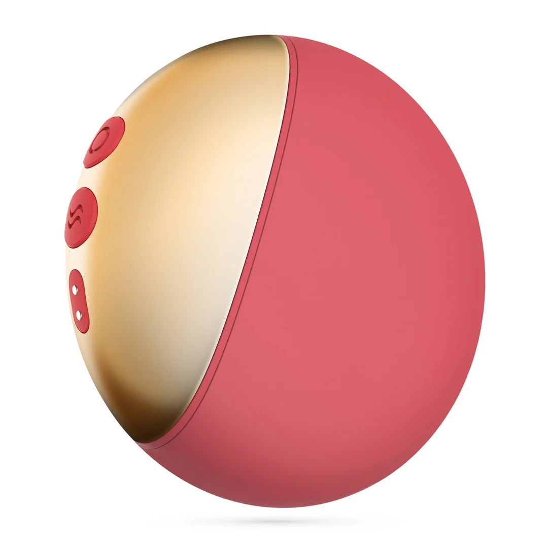 Crushious Arcane Paarvibrator – Bild 2
