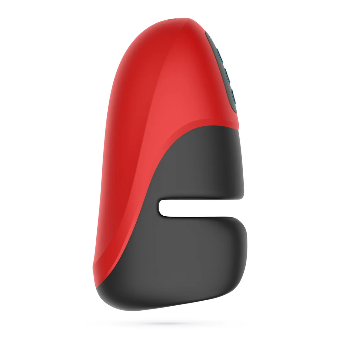Masturbateur rechargeable Crushious Pancho – Image 4