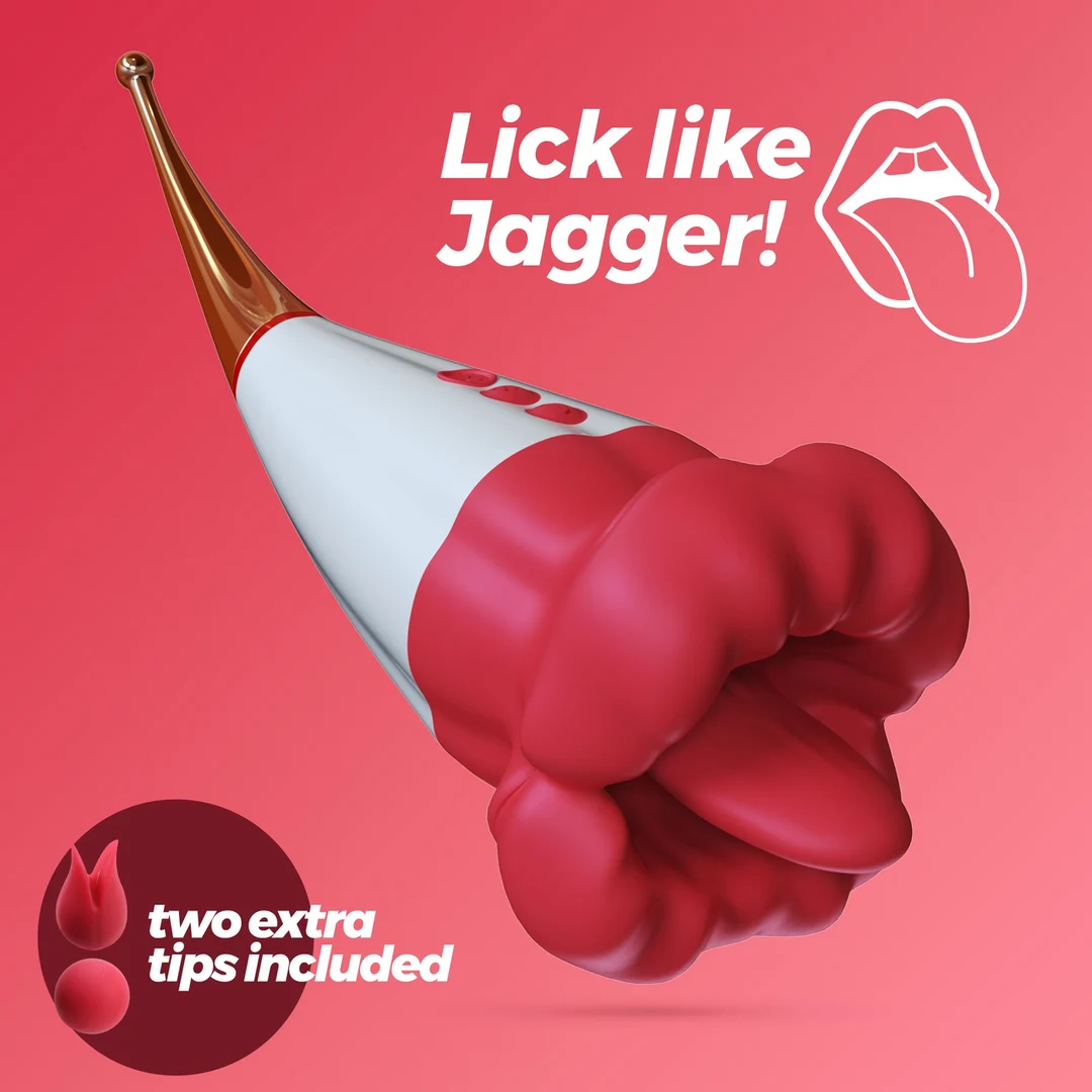 Crushious Jagger, double stimulateur – Image 5