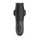 Automatische masturbator met afneembare sleeve – Gargantua - Afbeelding 2