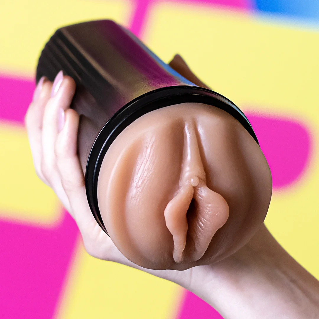 Crushious Prixus Pussy Case Stroker - Afbeelding 6