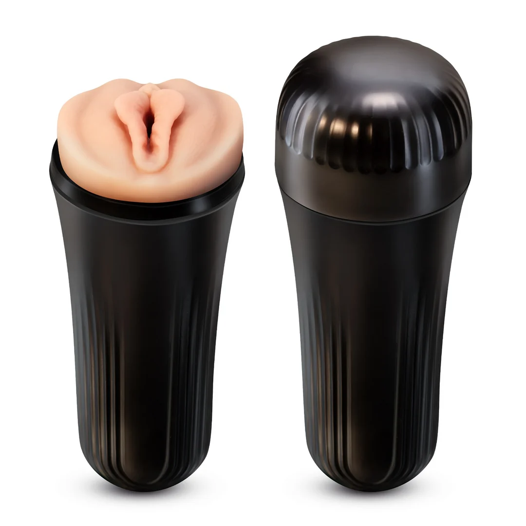 Crushious Prixus Pussy Case Stroker - Afbeelding 3