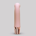 rabbit vibrator – 10 standen, oplaadbaar – roze Crushious - Afbeelding 4