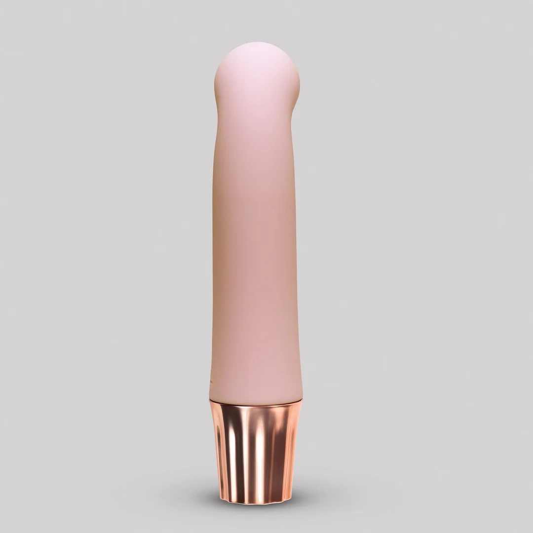 Crushious Mellow Cony mini vibratore rabbit - immagine 4