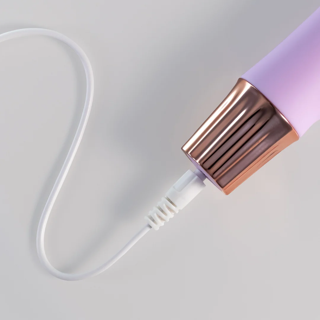 Crushious Mellow Cony mini vibratore rabbit - immagine 8