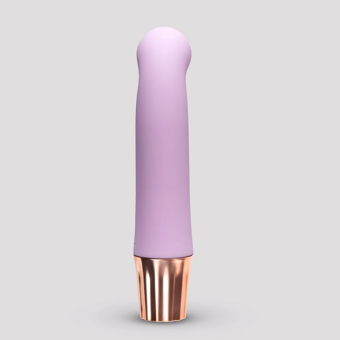 Crushious Mellow Cony mini vibratore rabbit - immagine 10