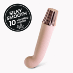 g-spot vibrator – 10 standen – Mellow Gee Roze Crushious - Afbeelding 6