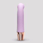 g-spot vibrator – 10 standen – Mellow Gee Roze Crushious - Afbeelding 10