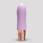 Mini vibrator met 10 standen – Roze Crushious - Afbeelding 10