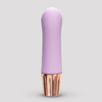 g-spot vibrator – 10 standen en perfecte hoek – roze Crushious - Afbeelding 10