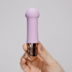 Wand vibrator met 10 vibrerende standen – Mellow Puff Crushious - Afbeelding 12