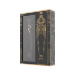 G-spot vibrator met 8 standen – Queen Zalo