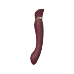 G-spot vibrator met 8 standen – Queen Zalo - Afbeelding 2