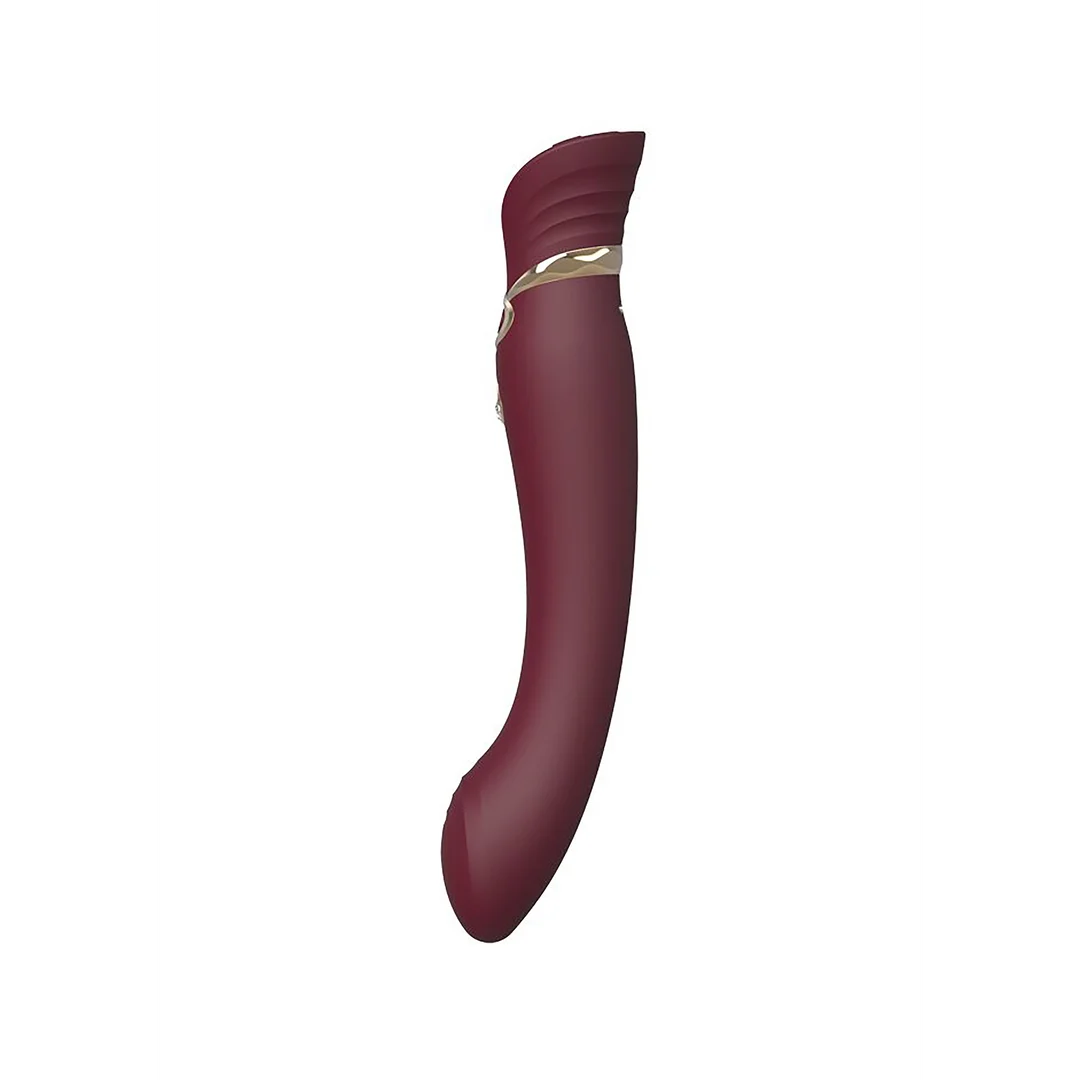 ZALO Queen G Punkt Vibrator – Bild 2