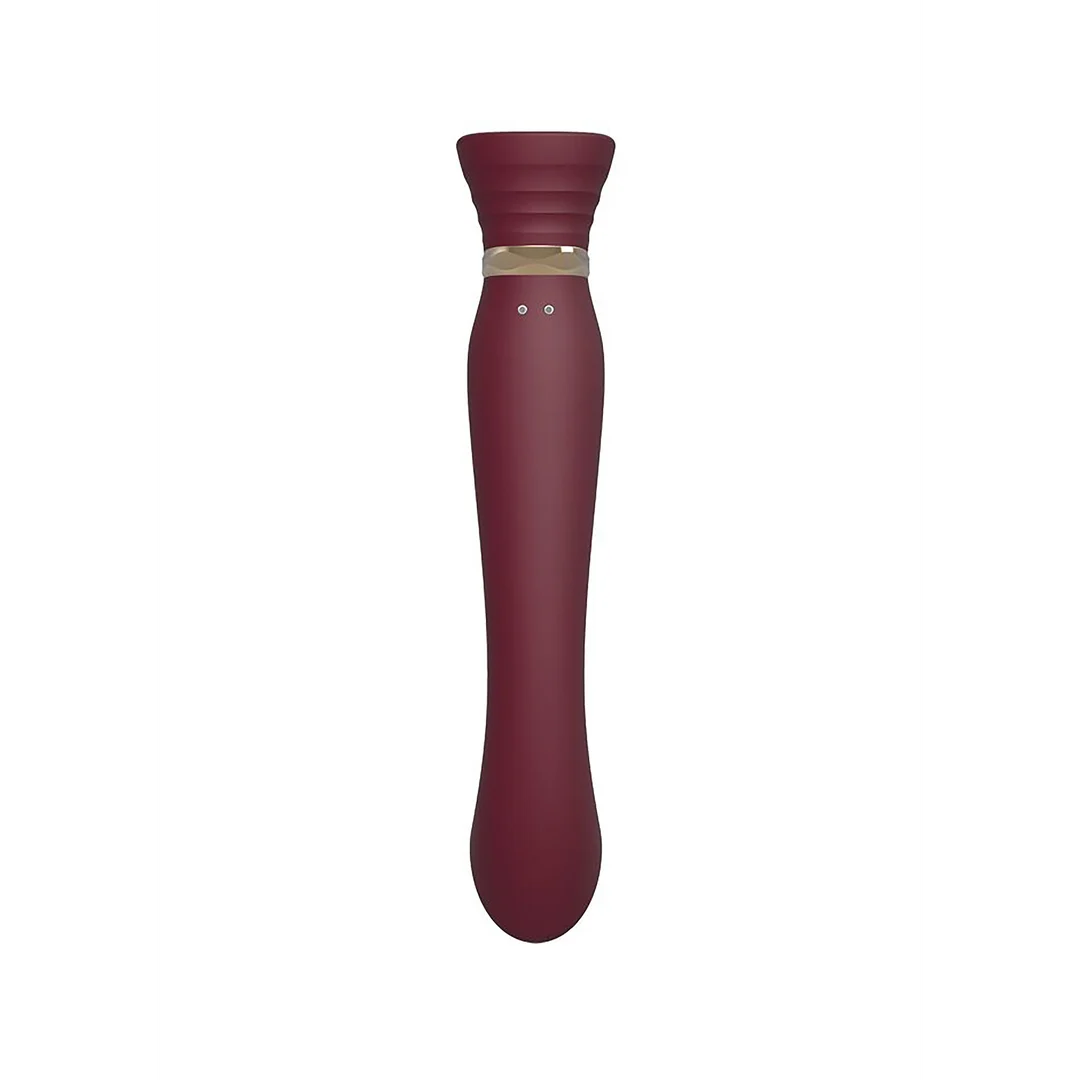 ZALO Queen G Punkt Vibrator – Bild 3