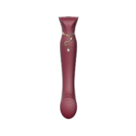 G-spot vibrator met 8 standen – Queen Zalo - Afbeelding 4