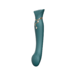 G-spot vibrator met 8 standen – Queen Zalo - Afbeelding 10