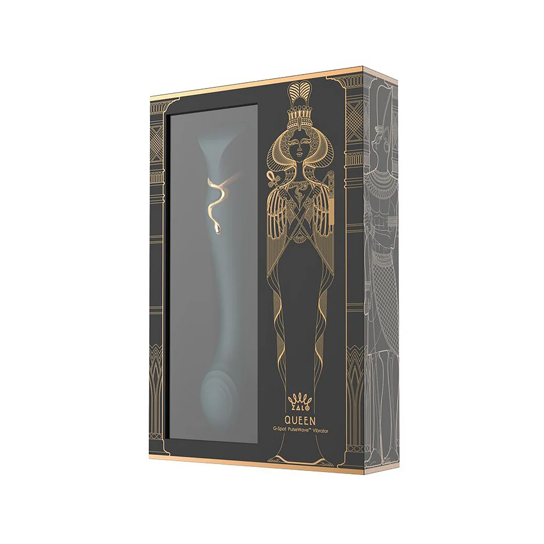 ZALO Queen G Punkt Vibrator – Bild 6