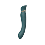 G-spot vibrator met 8 standen – Queen Zalo - Afbeelding 7