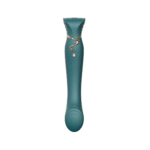 G-spot vibrator met 8 standen – Queen Zalo - Afbeelding 9