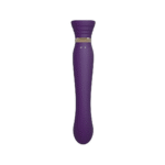 G-spot vibrator met 8 standen – Queen Zalo - Afbeelding 13