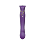 G-spot vibrator met 8 standen – Queen Zalo - Afbeelding 14