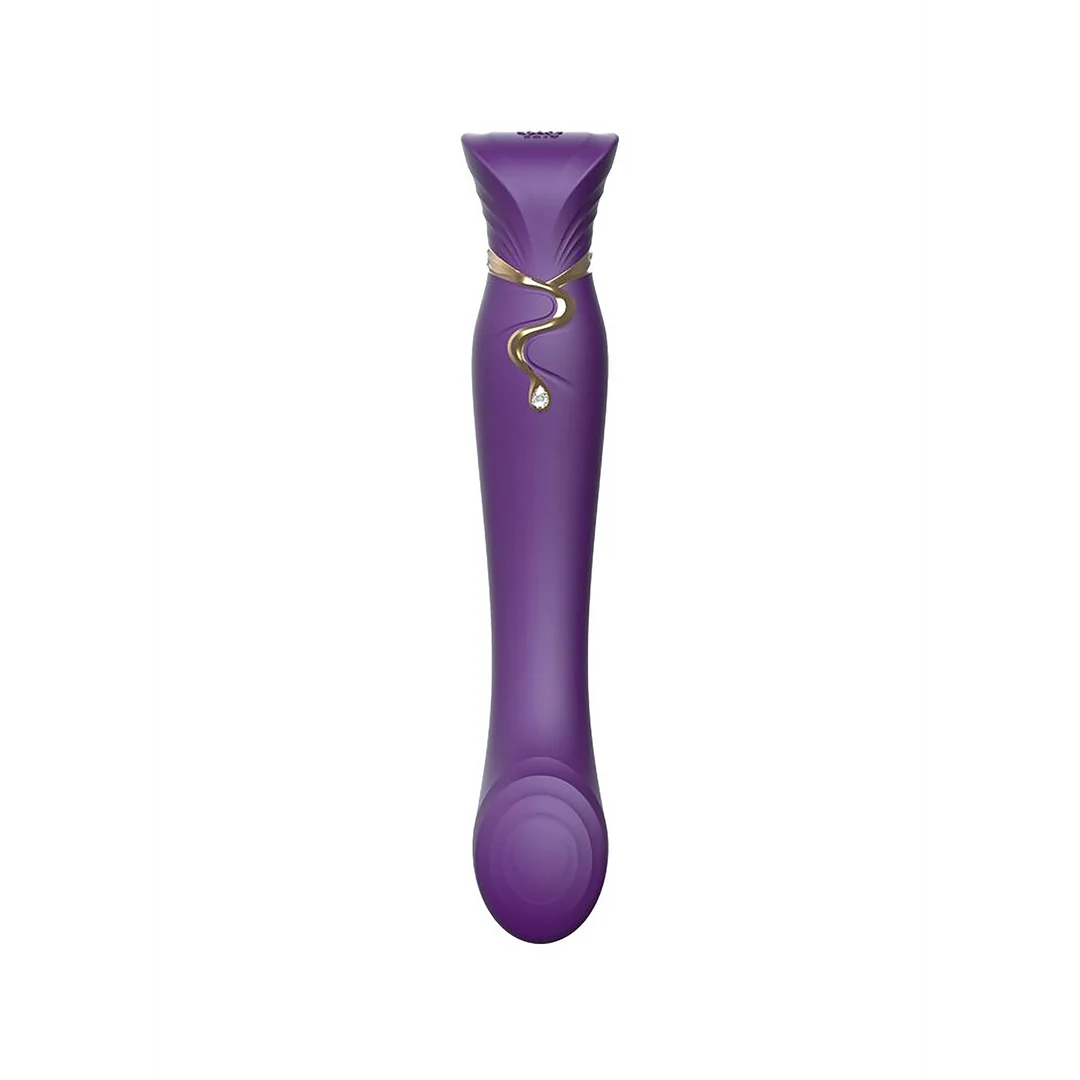ZALO Queen G Punkt Vibrator – Bild 14