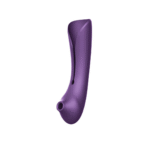 G-spot vibrator met 8 standen – Queen Zalo - Afbeelding 9
