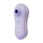 Vibrator met zuigfunctie – Sucking Vibrator with Pump Zalo - Afbeelding 4