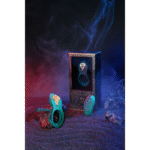 Vibrator voor koppels met draagbaar design – BAYEK - Afbeelding 6