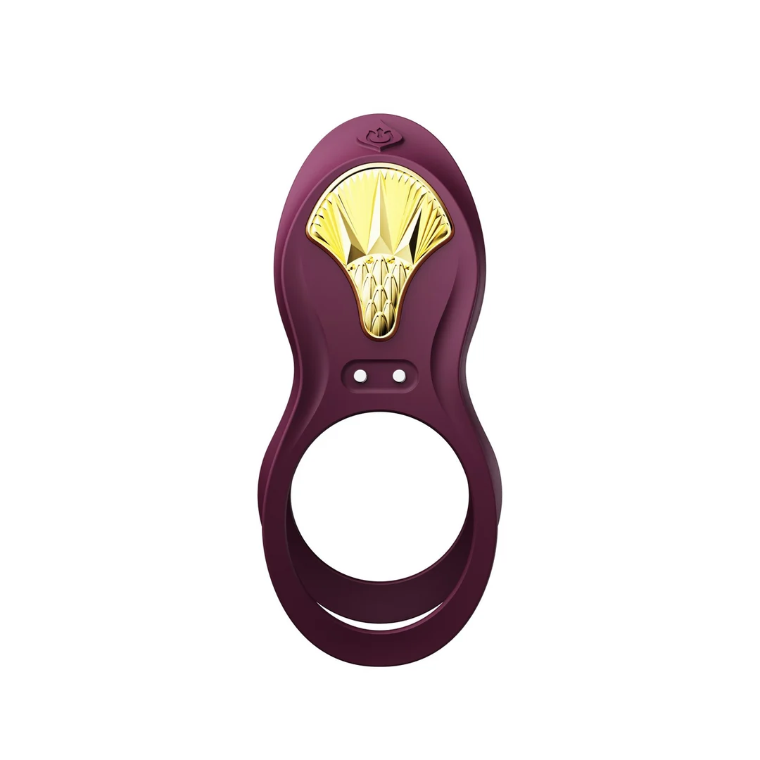 Tragbarer Paarvibrator – BAYEK – Bild 8