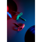 Vibrator voor koppels met draagbaar design – BAYEK - Afbeelding 11