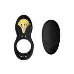 Vibrator voor koppels met draagbaar design – BAYEK - Afbeelding 15