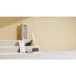 Clitoris vibrator met verwarmingsfunctie – Ivoor Wit Zalo - Afbeelding 6