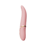 Clitoris vibrator met verwarmingsfunctie – Ivoor Wit Zalo - Afbeelding 16