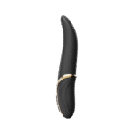 Clitoris vibrator met verwarmingsfunctie – Ivoor Wit Zalo - Afbeelding 10