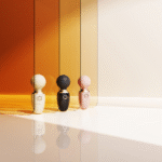 wand vibrator – app-controlled – Ava Ivoor Wit Zalo - Afbeelding 12