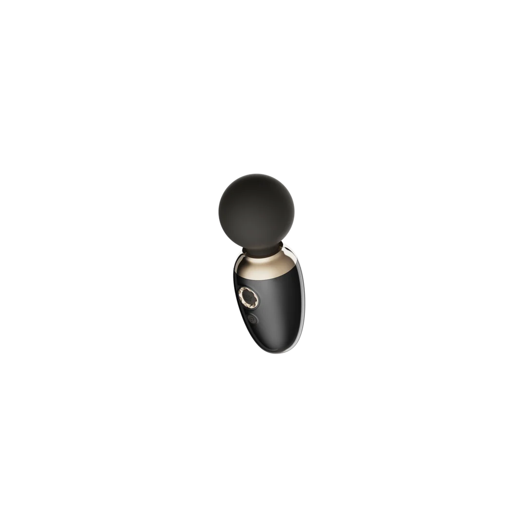 Zalo Ava Smart Wand Massager in Elfenbeinweiß – Bild 14