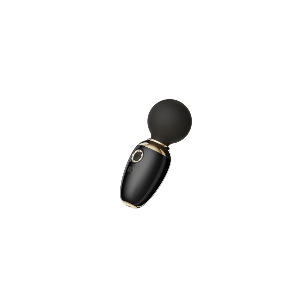 Zalo Ava Smart Wand Massager in Elfenbeinweiß – Bild 15